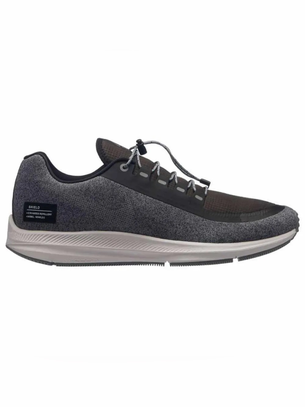 Nike Shield Running Shoes